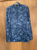 Men’s Under Armour Hooded Sweatshirt Size Medium