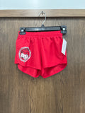 Girls Barr Reeve shorts size youth small 7/8