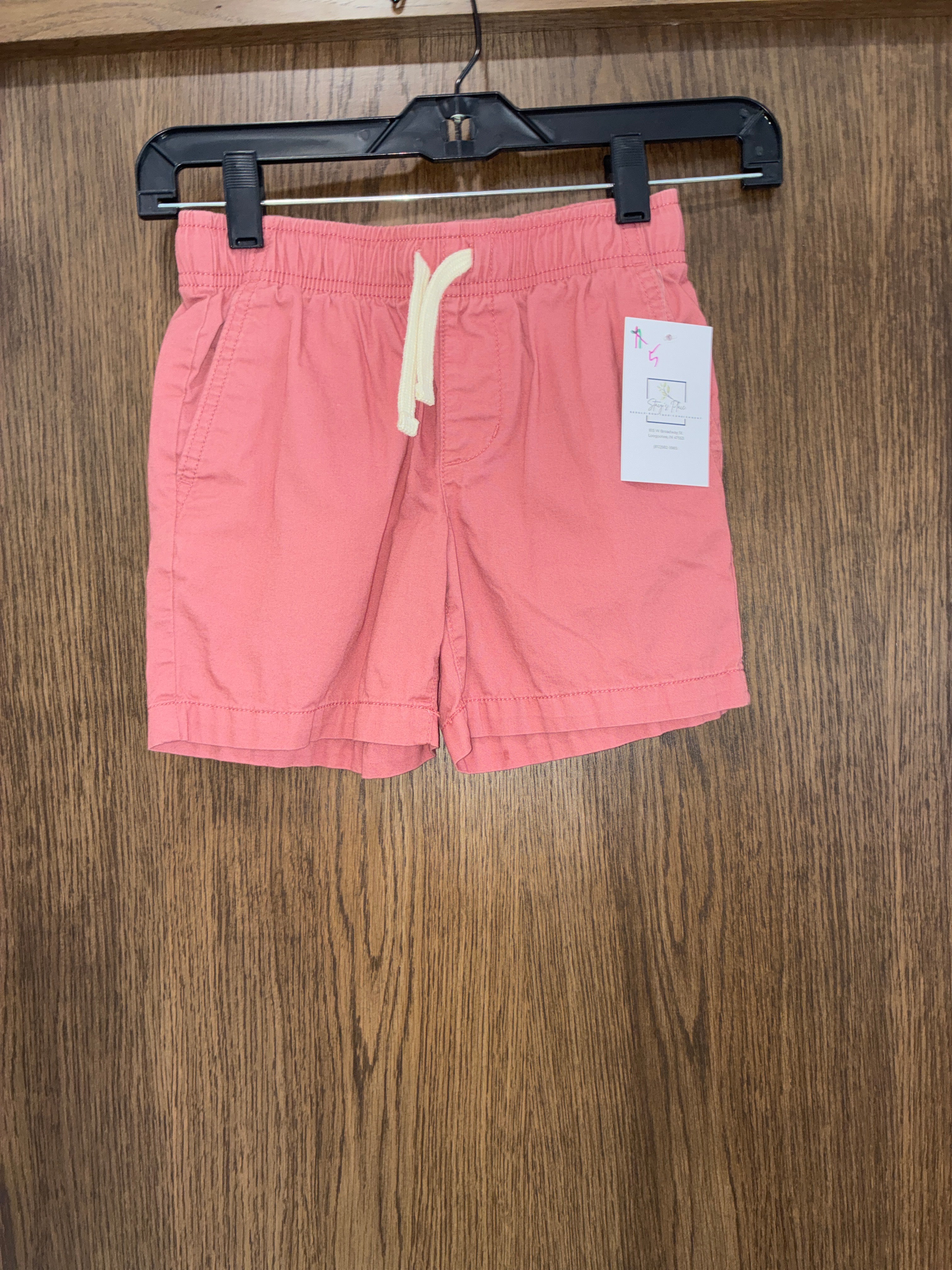 Boy’s Old Navy Relaxed Shorts Size Youth Small