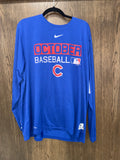 Men’s Nike Long Sleeve Shirt Size XXL