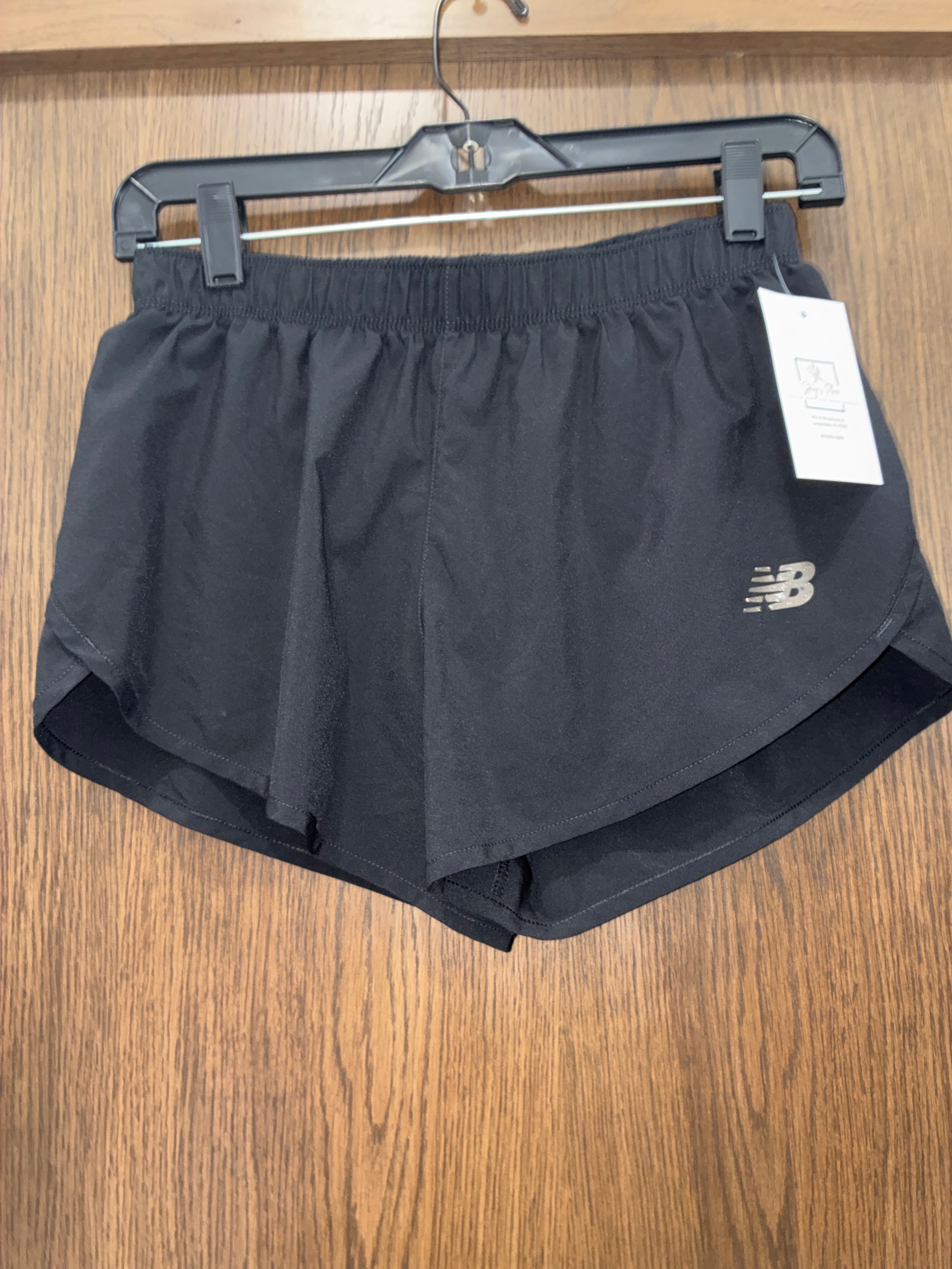Women’s New Balance Shorts Size Small