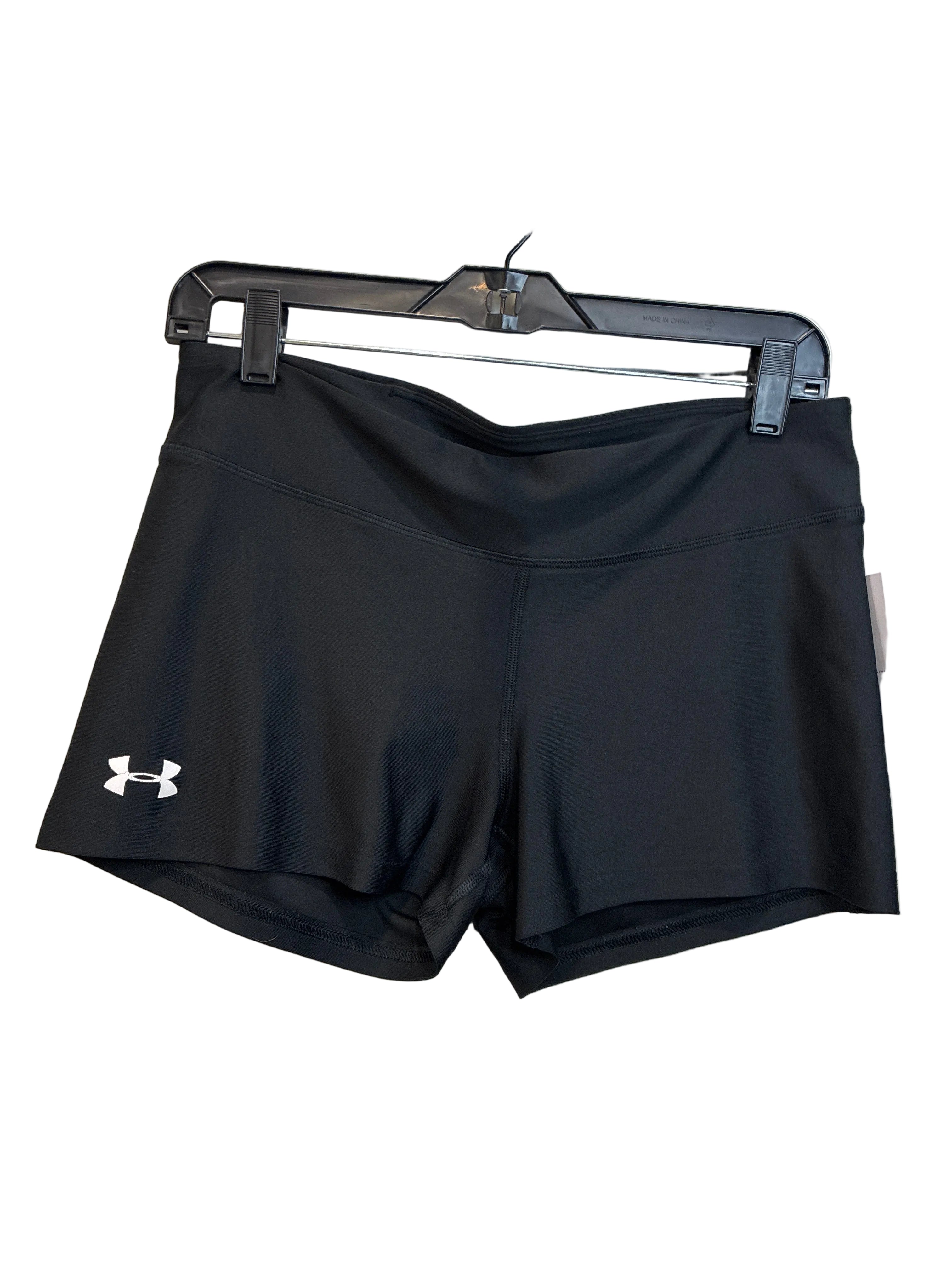 Women’s Under Armour Spandex Shorts Size L Large