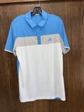 Men’s Adidas Polo Size Medium