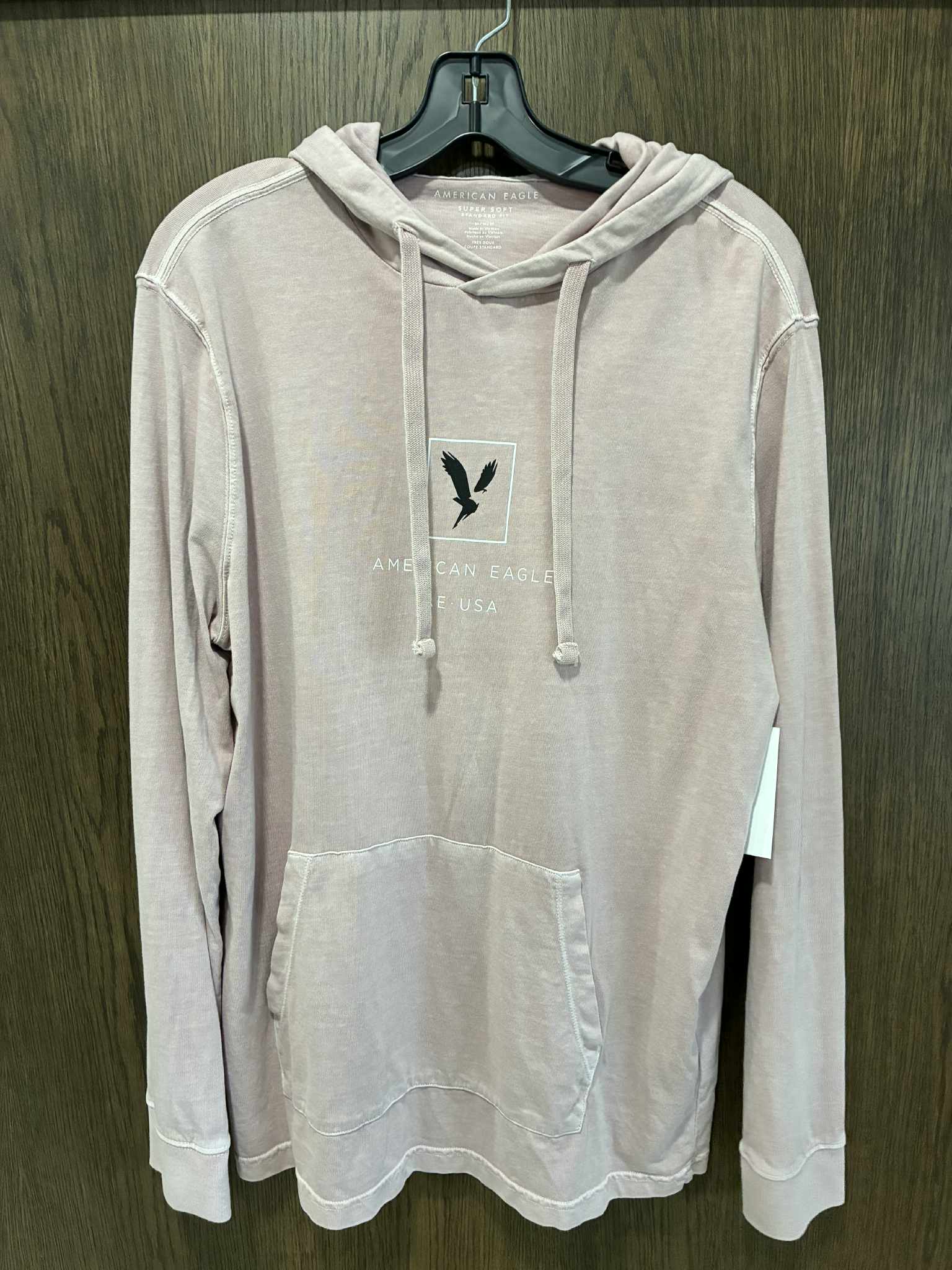 American Eagle Hoodie ~ Size Medium