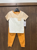 Boys C&C California 2pc Shirt & Pants 3T NWOT