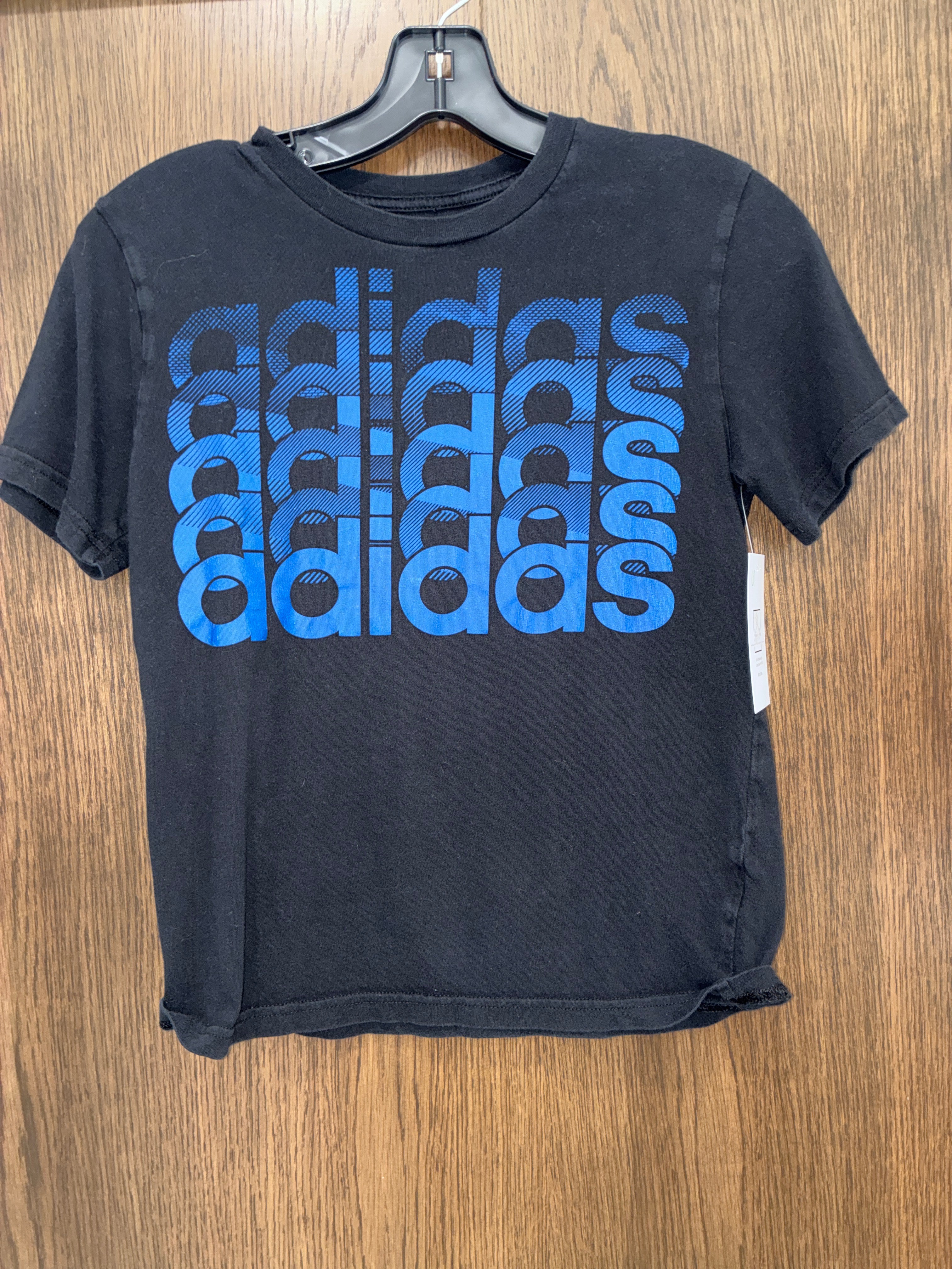Boy’s Adidas T-shirt size Youth Small