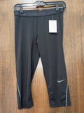 Men’s Nike pro tights size medium