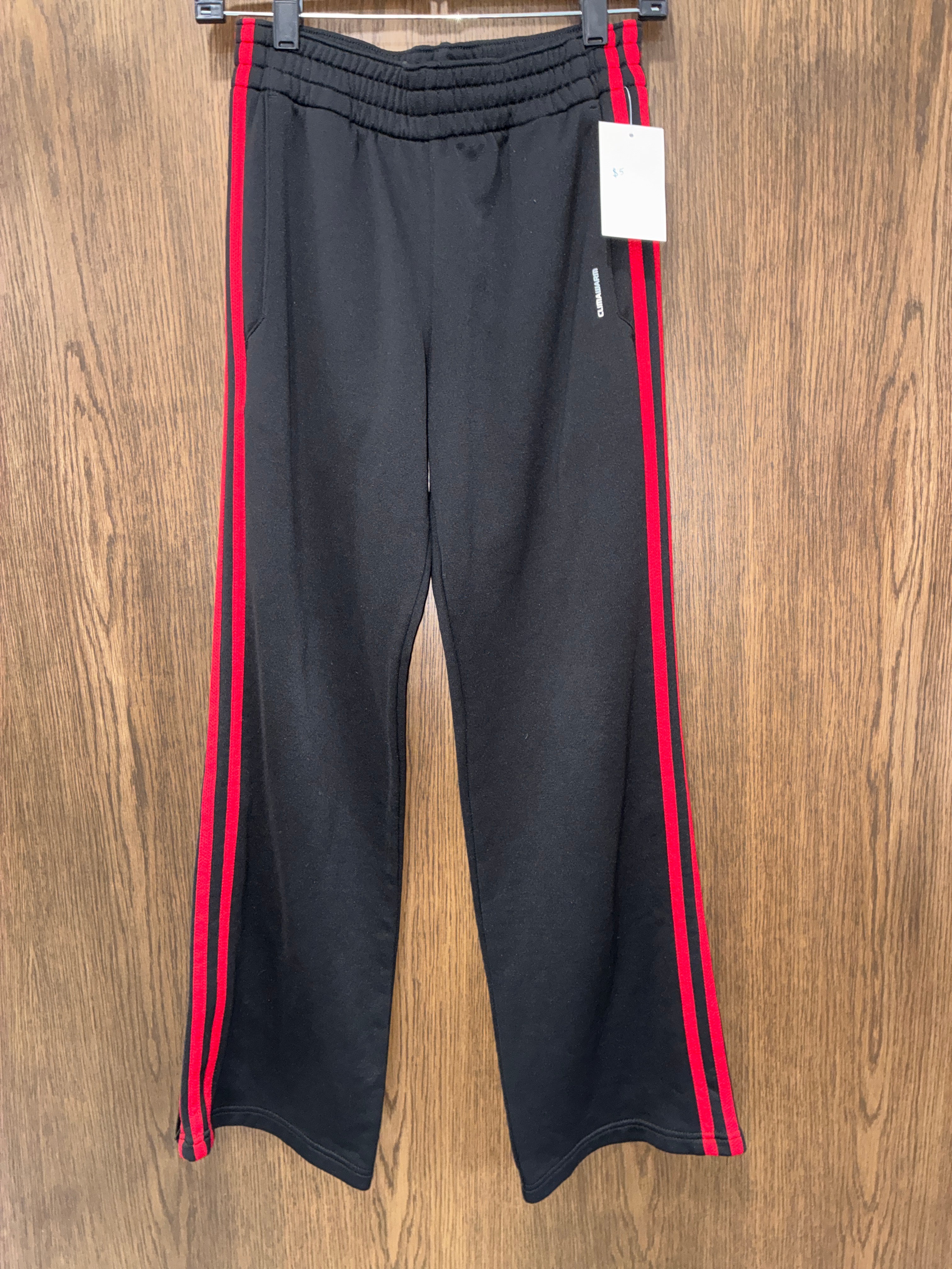 Boy’s Adidas Pants size Youth Large