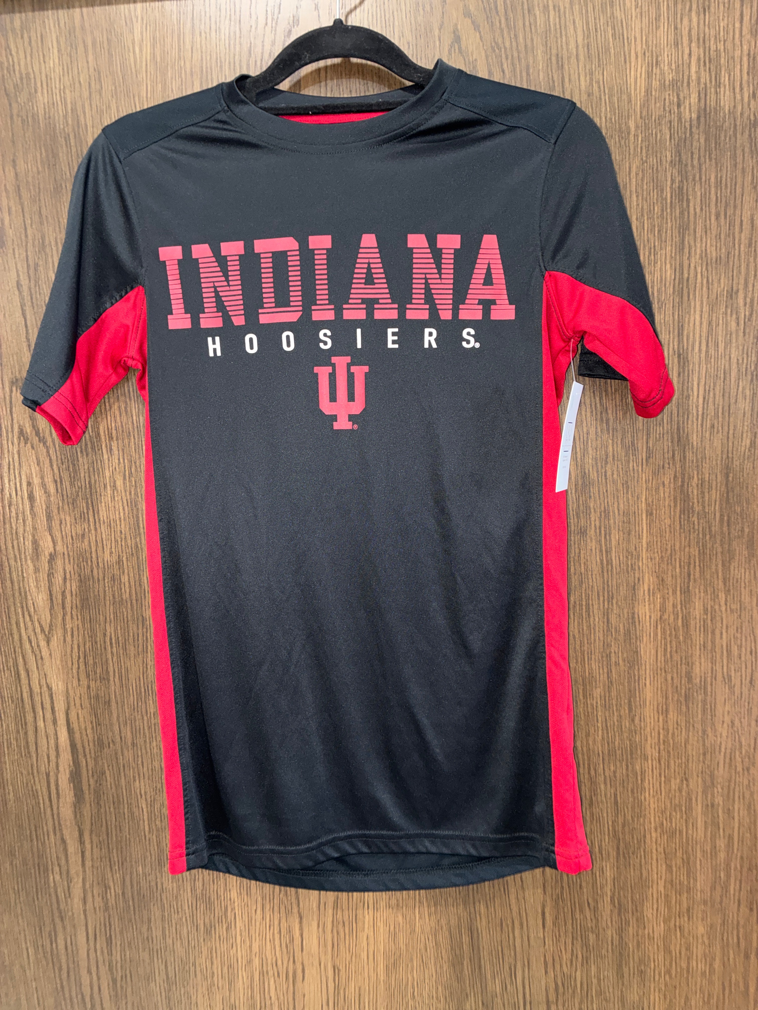 Men’s Indiana Hoosiers Shirt Size Small