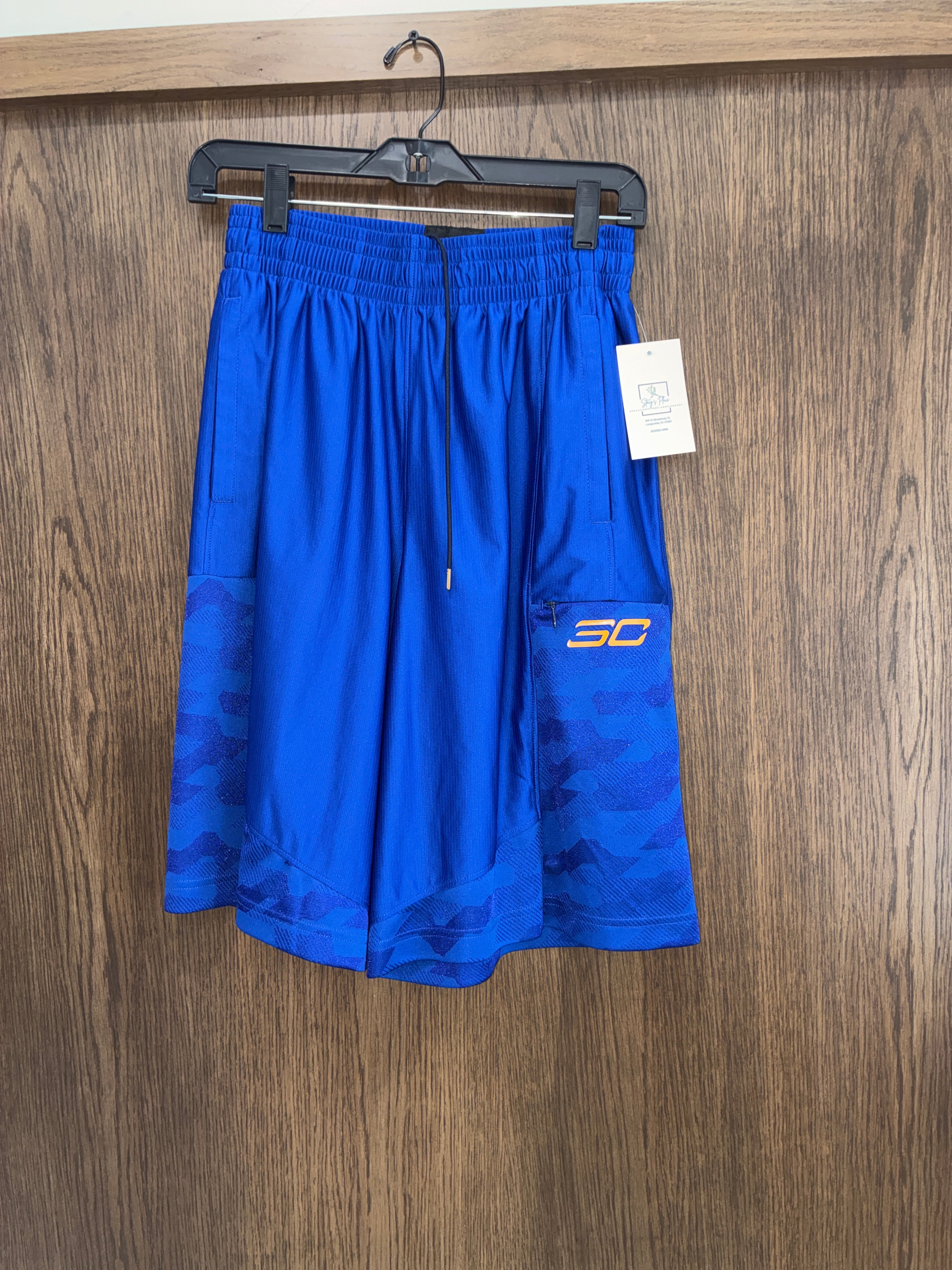 Men’s Under Armour Shorts Size Small