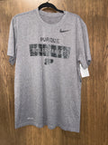 Men’s Nike Purdue T-Shirt Size Large
