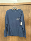 Men’s Vineyard Vines long sleeve shirt size small