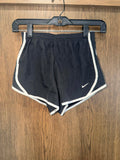 Girls Nike Shorts Tempo Lined ~ Size Youth Medium