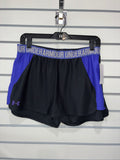 Women’s Under Armour Shorts, pockets Size Medium