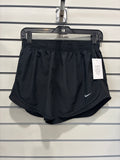 Women’s Nike Shorts Lined Size Medium