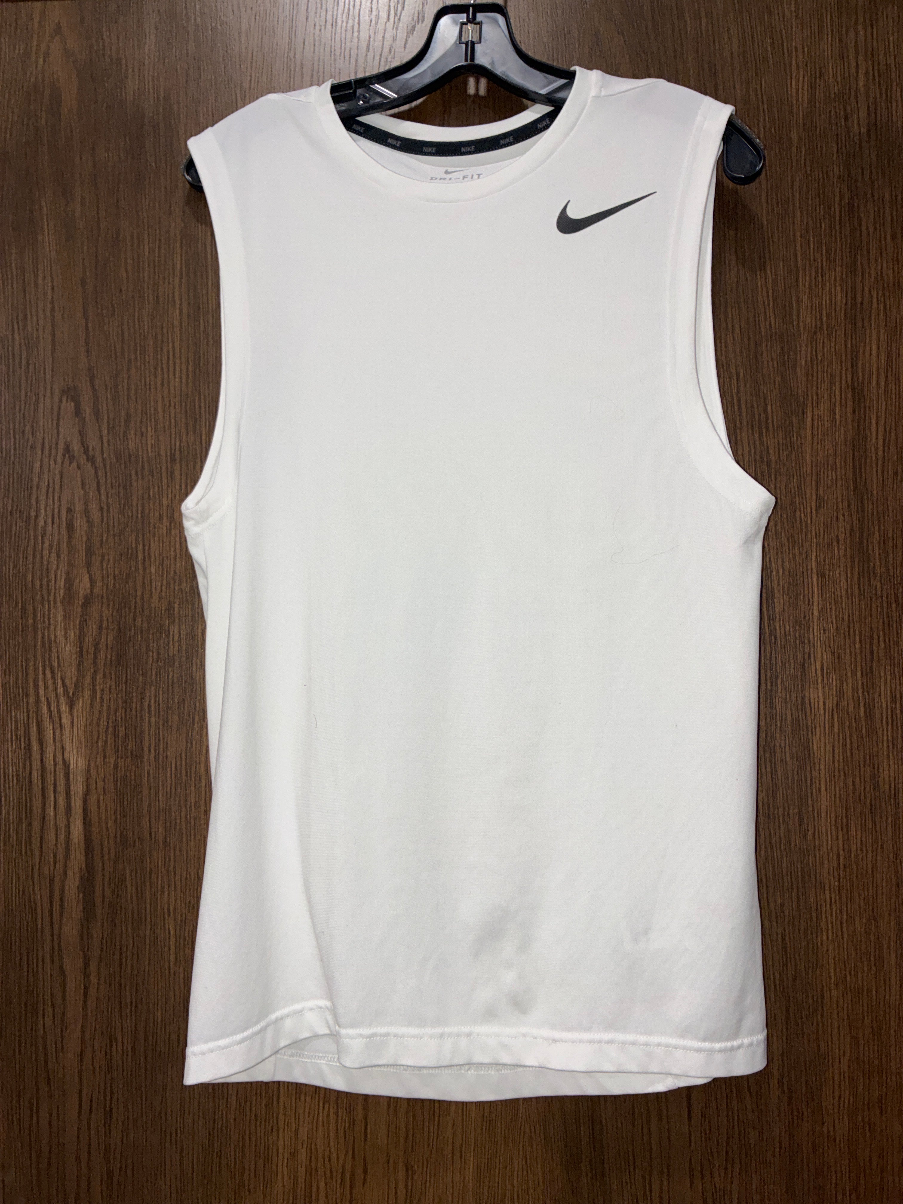 Men’s Nike Dri Fit Tank Size Small