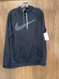 Men’s Nike Hooded Sweatshirt Size Medium