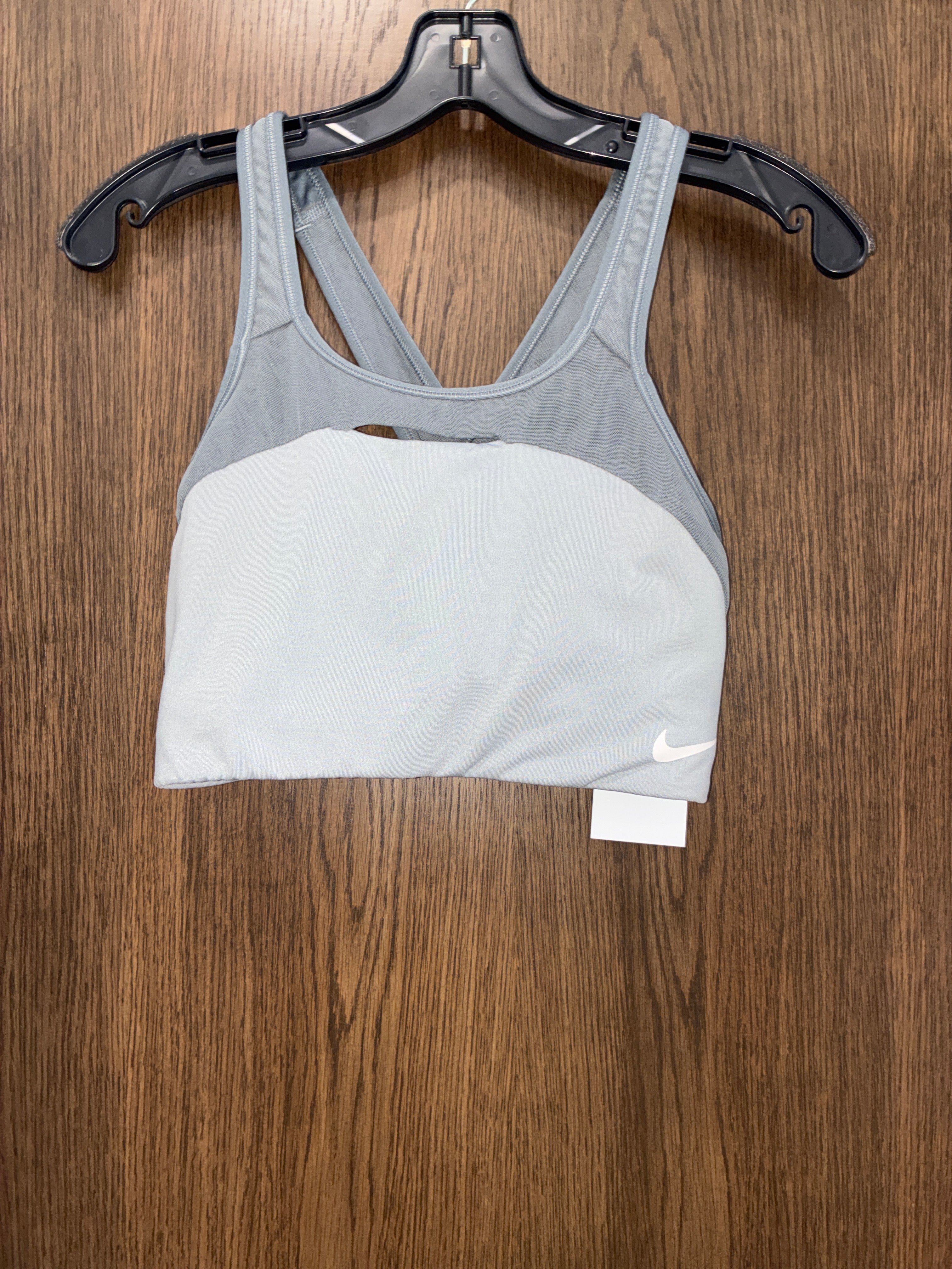 Women’s Nike Sports bra size large