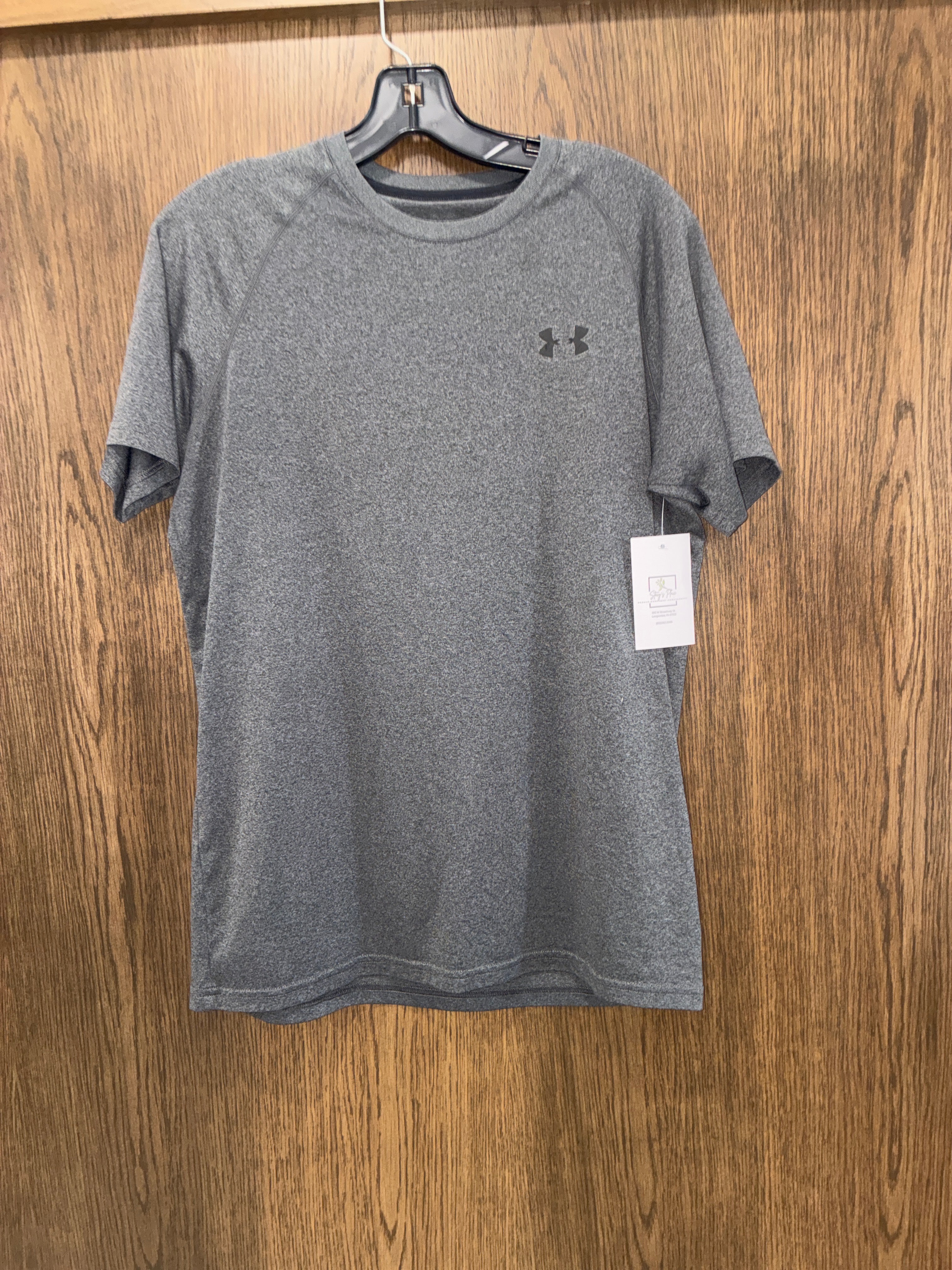 Men’s Under Armour T-shirt Size Small