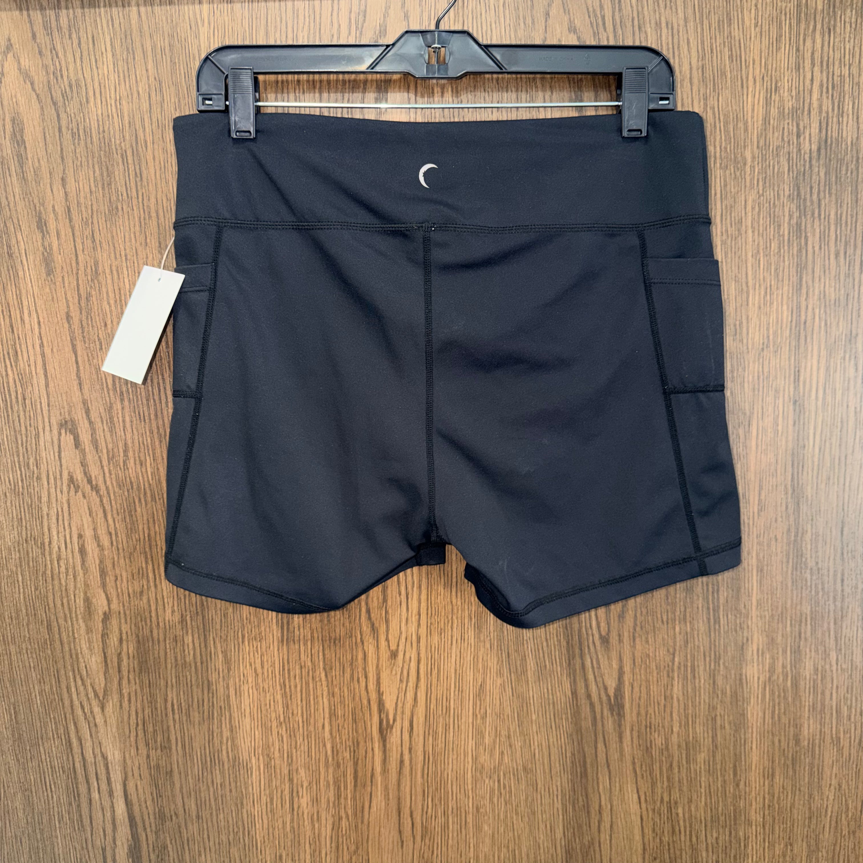 Zyia Women's Biker Spandex Shorts Size XXXL Fits more like an XL