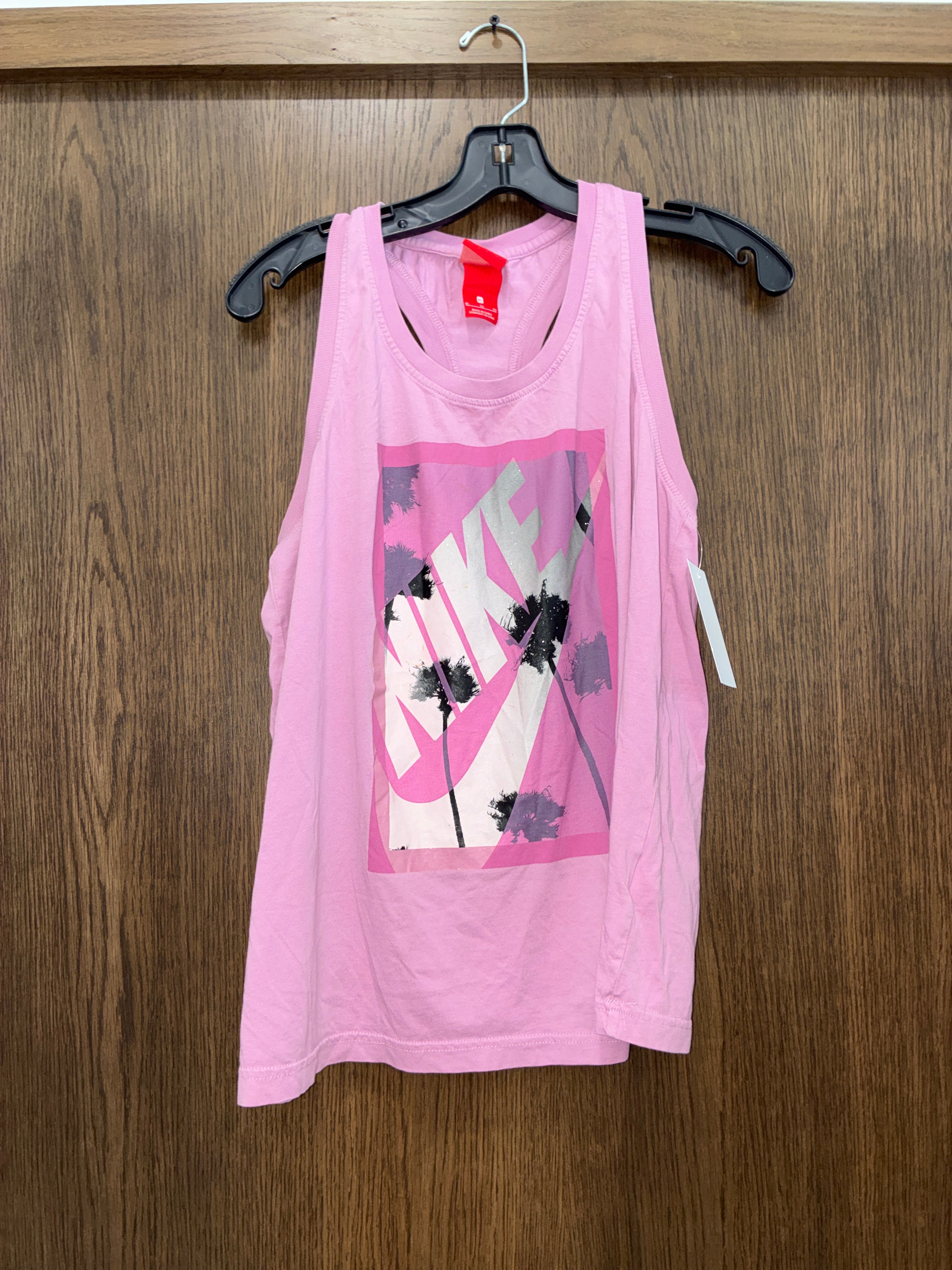 Women’s Nike Tank Top size XL
