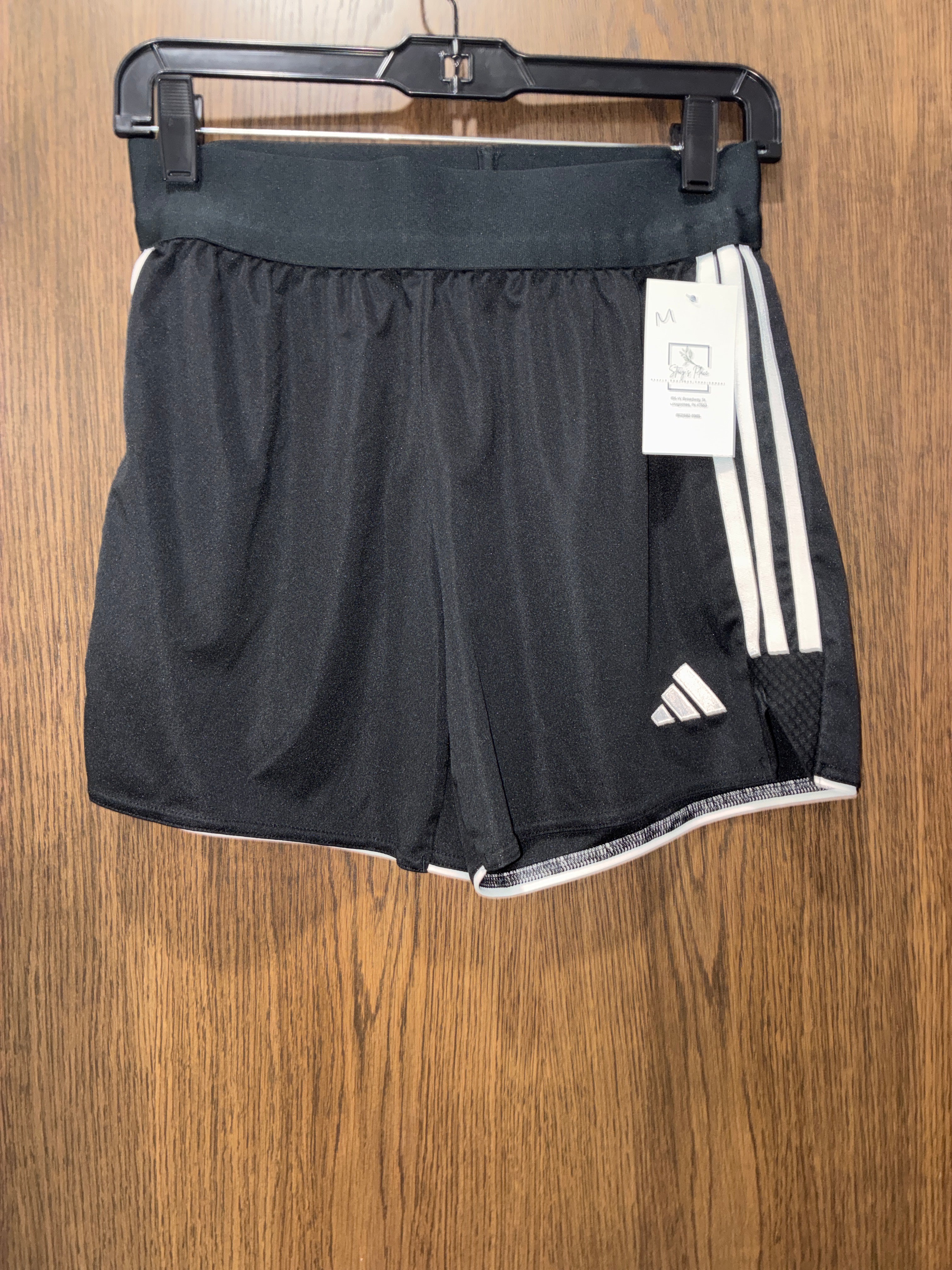 Women’s Adidas Shorts Size Medium