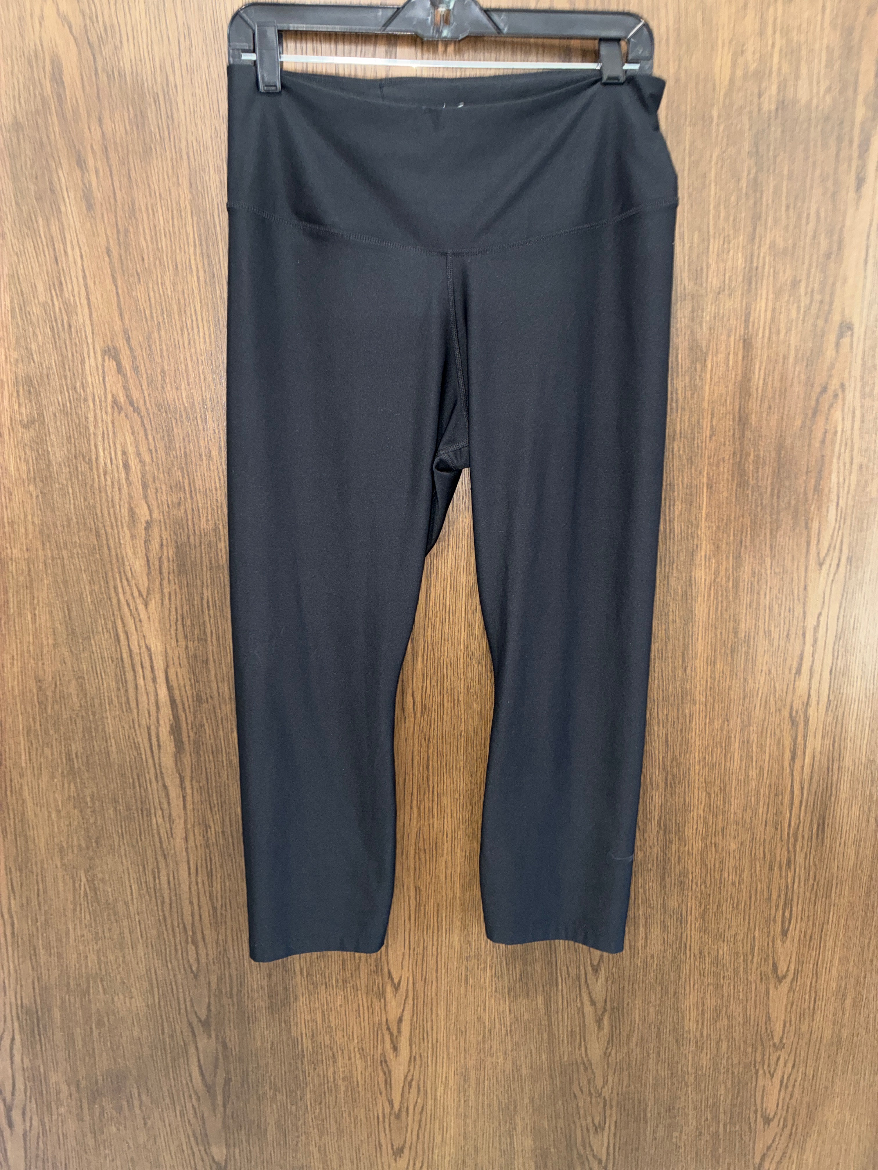 Women’s Nike Capri leggings size XL