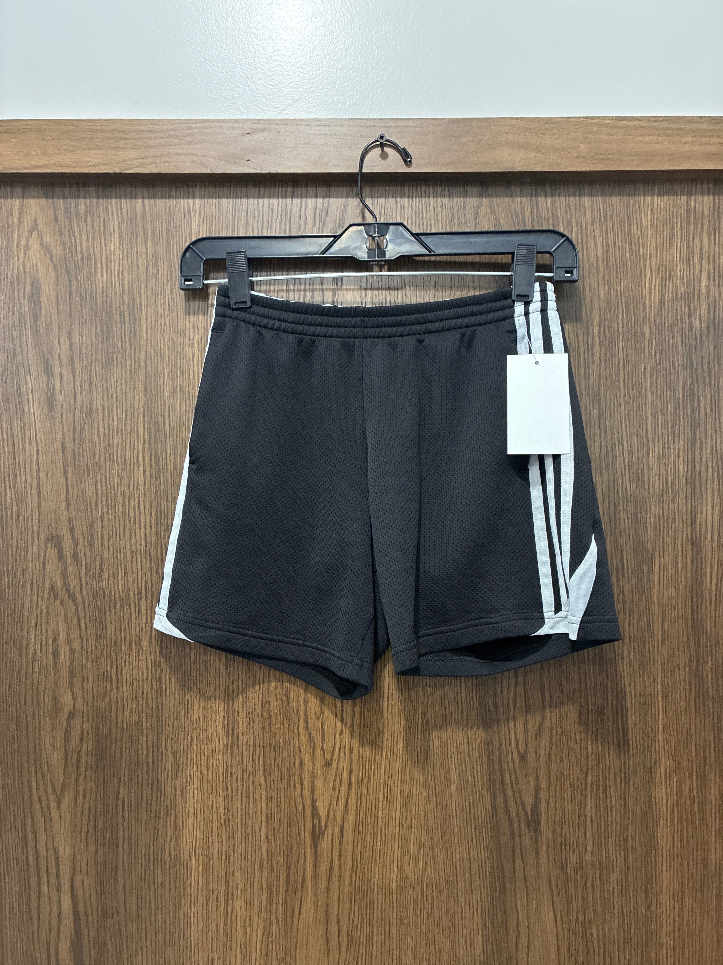 Women’s Adidas Soccer Shorts Small