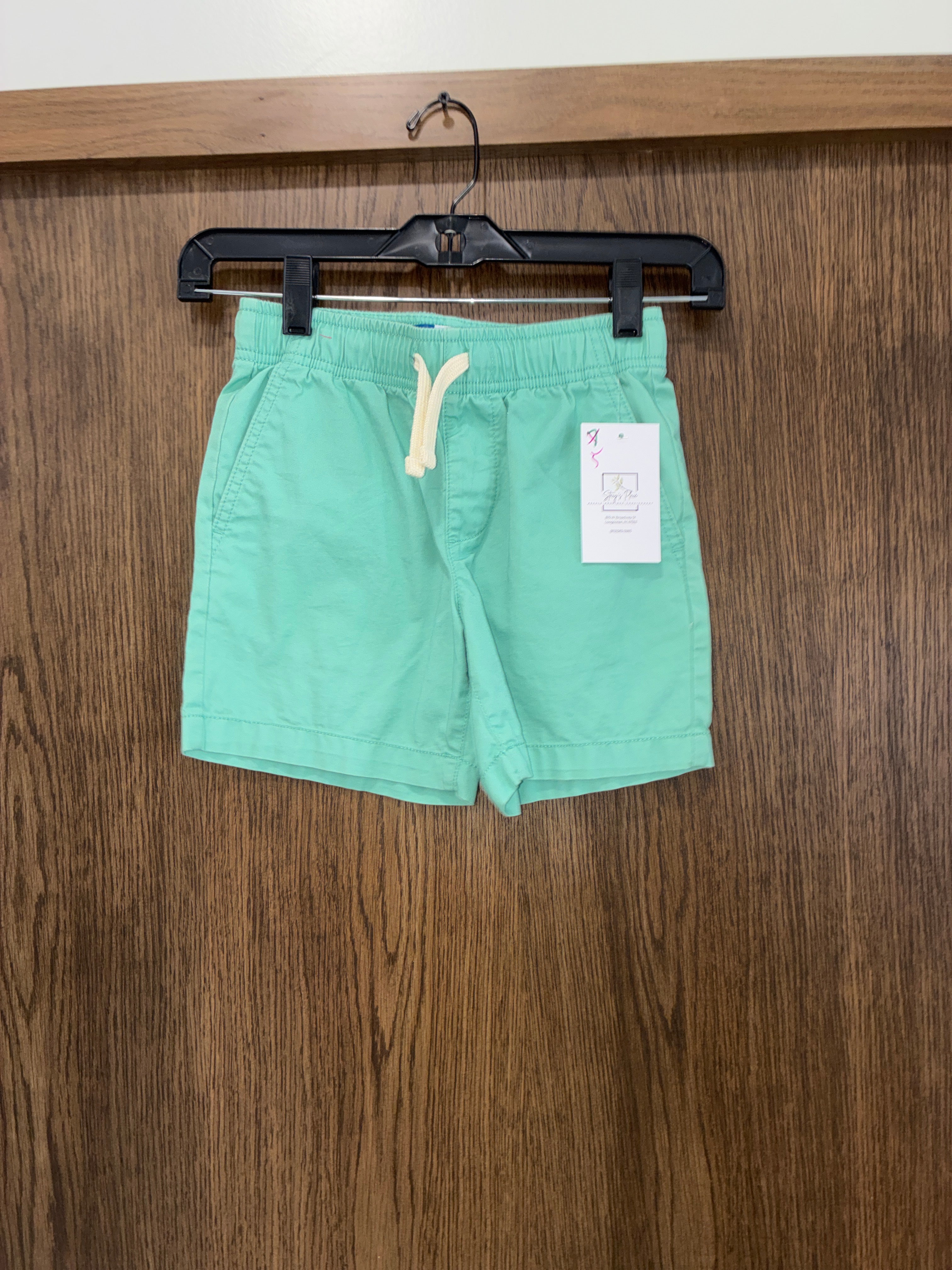 Boy’s Old Navy Relaxed Shorts Size Youth Small