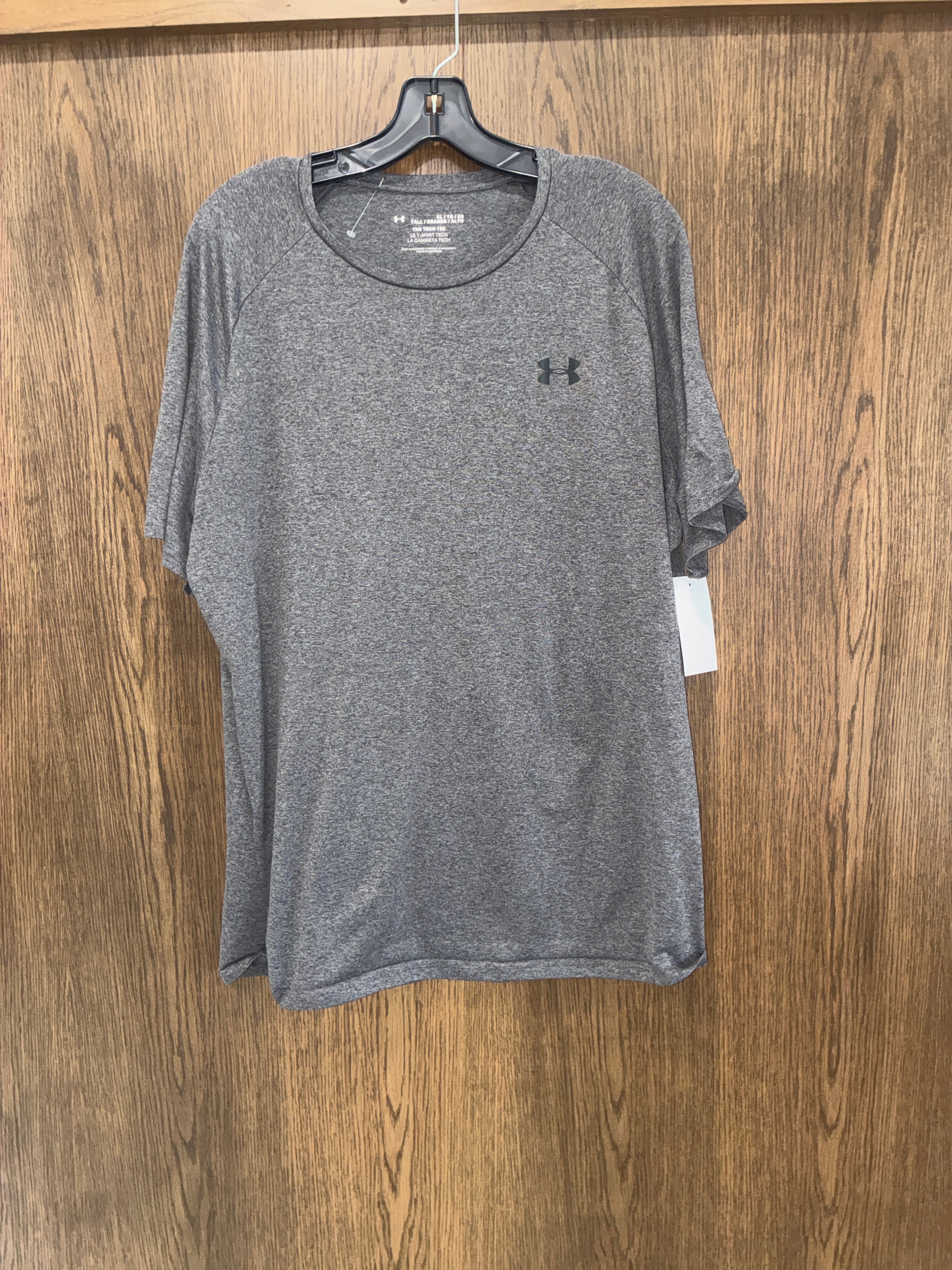 Men’s Under Armour T-shirt Size XL