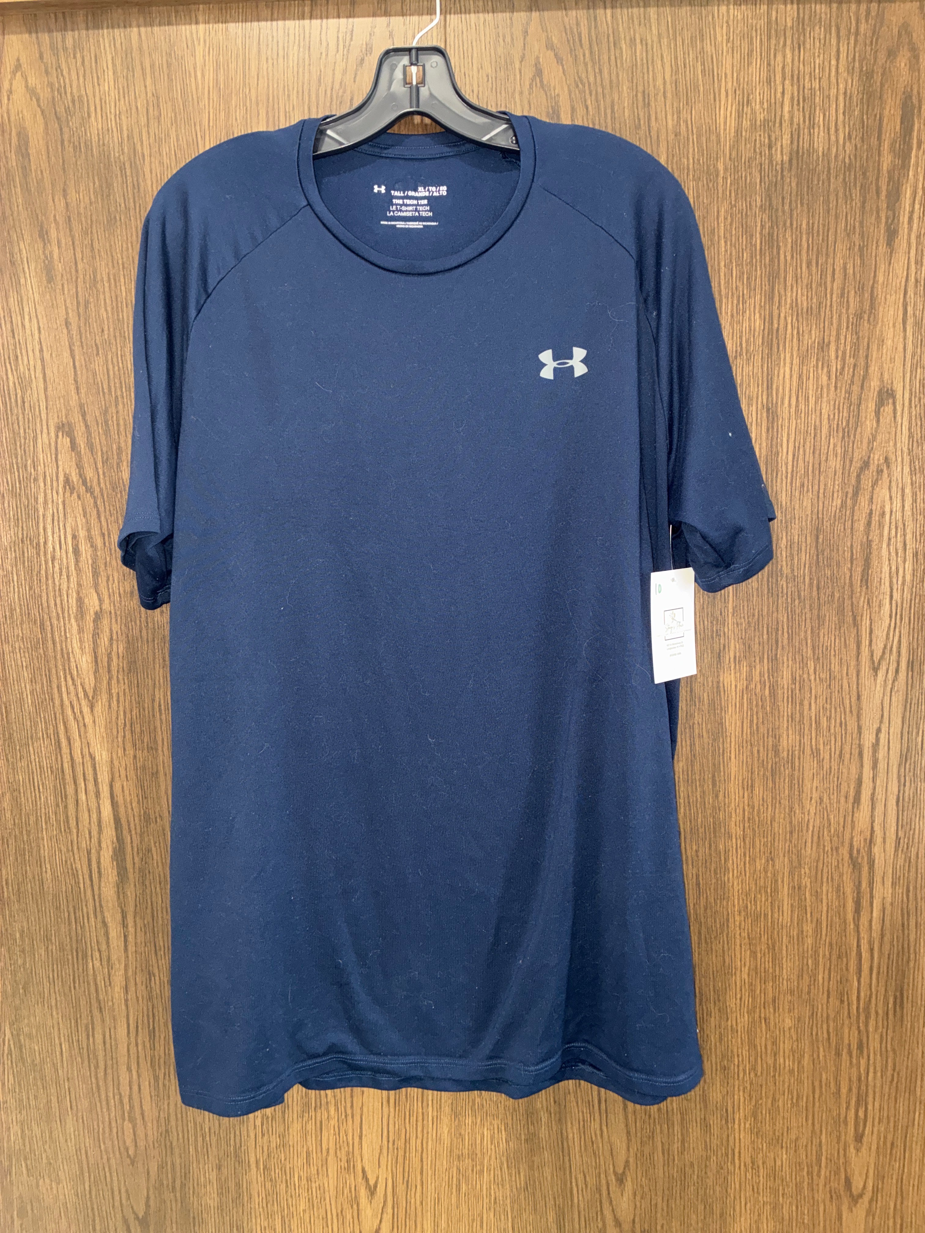 Men’s Under Armour T-shirt Size XL
