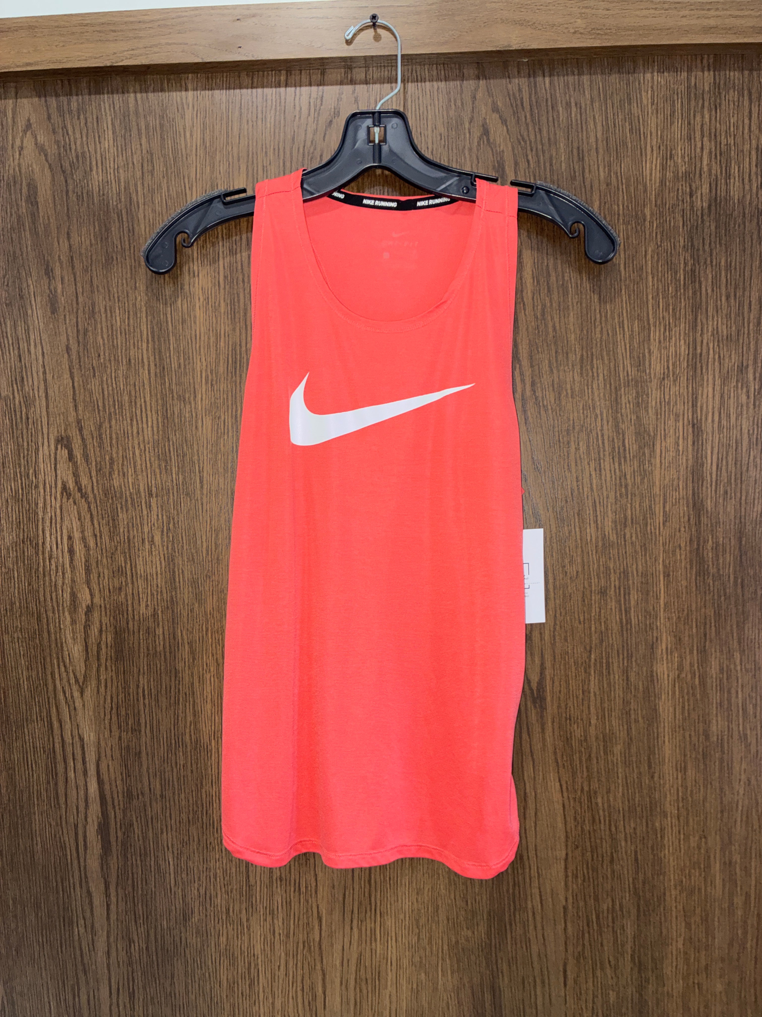 Women’s Nike Running Tank Size Small