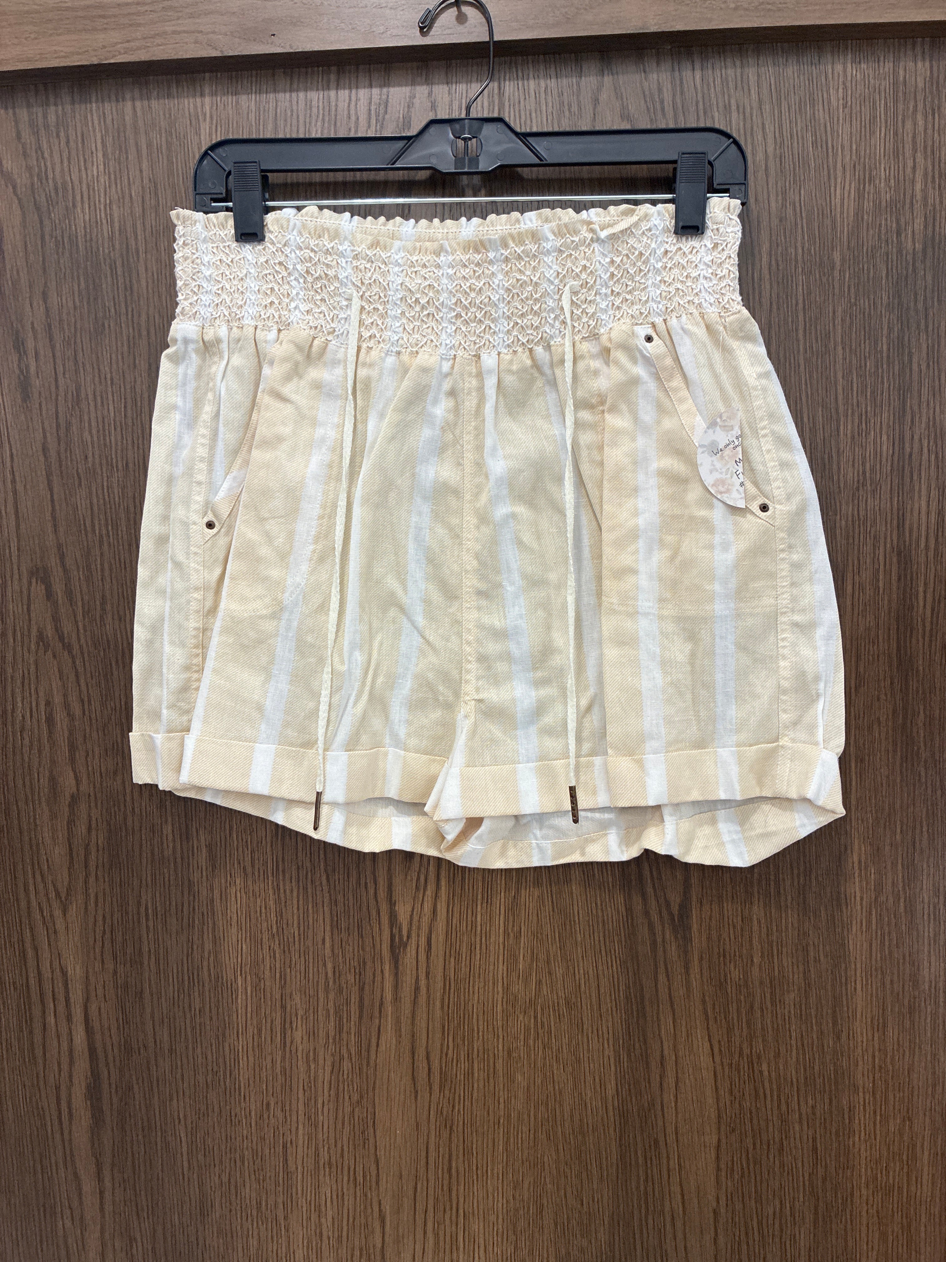 Jolie & JoyWomen's Boutique NWT shorts size extra large