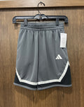 Boys Adidas Shorts YM Youth Medium 10/12 Like New
