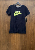 Nike Boys Futura T-Shirt YL Youth Large 12/14 NWT