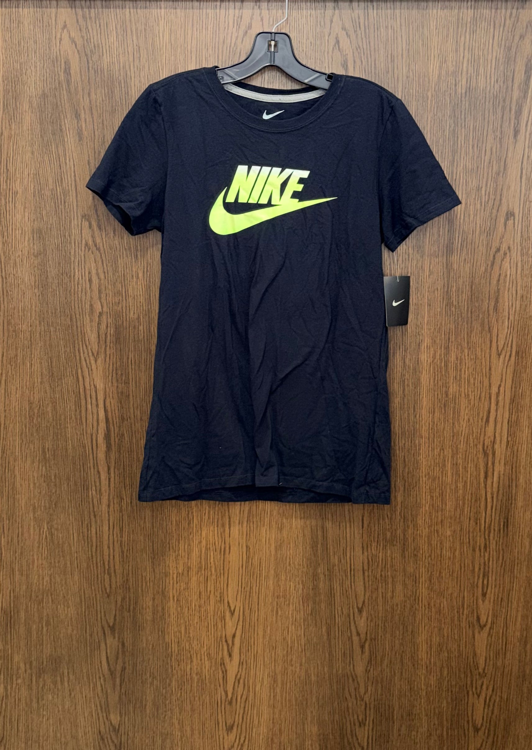 Nike Boys Futura T-Shirt YL Youth Large 12/14 NWT