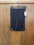 Under Armour Boys Basketball Shorts YL Youth Large 12/14 NWT
