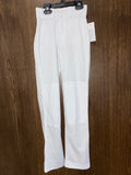 Boy’s Easton NWT Baseball Pants Size Youth XS