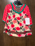 Girls Matilda Jane Dress Size 12-18 Months