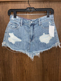 Women’s Cello Denim Shorts Size 2