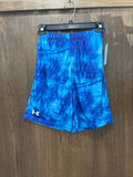 Boys Under Armour shorts size YM Youth Medium 10/12