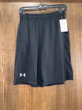 Under Armour Men's Heatgear Basketball Shorts Small