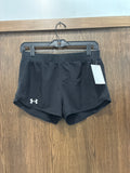 Girls Under Armour shorts size YL Youth Large 12/14