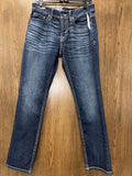 Men’s Buckle Jeans Alec NWT Size 31x32