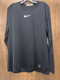Men’s Nike Long Sleeve Shirt Size XL
