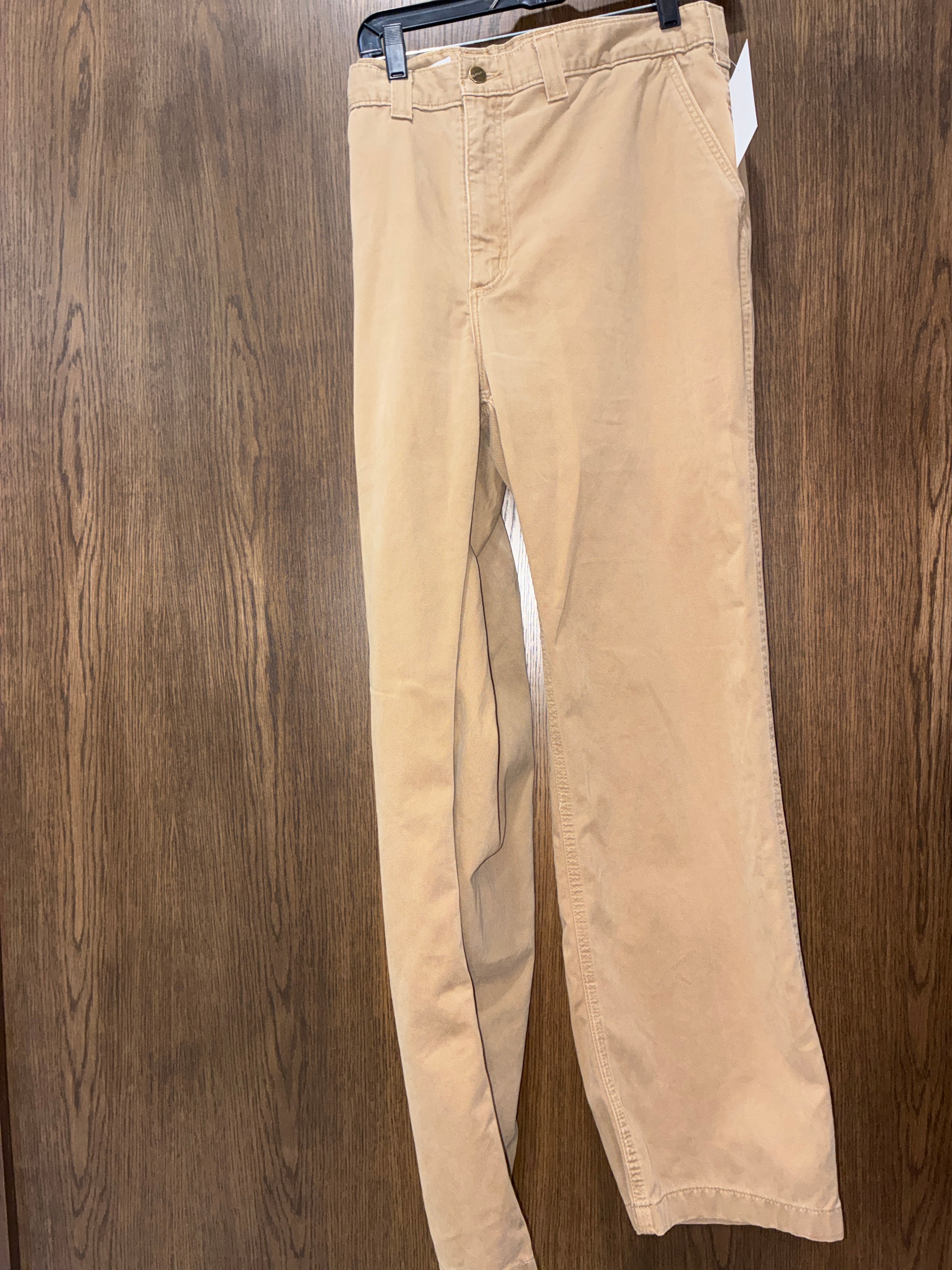 Men’s Carhartt Pants Size 40x32