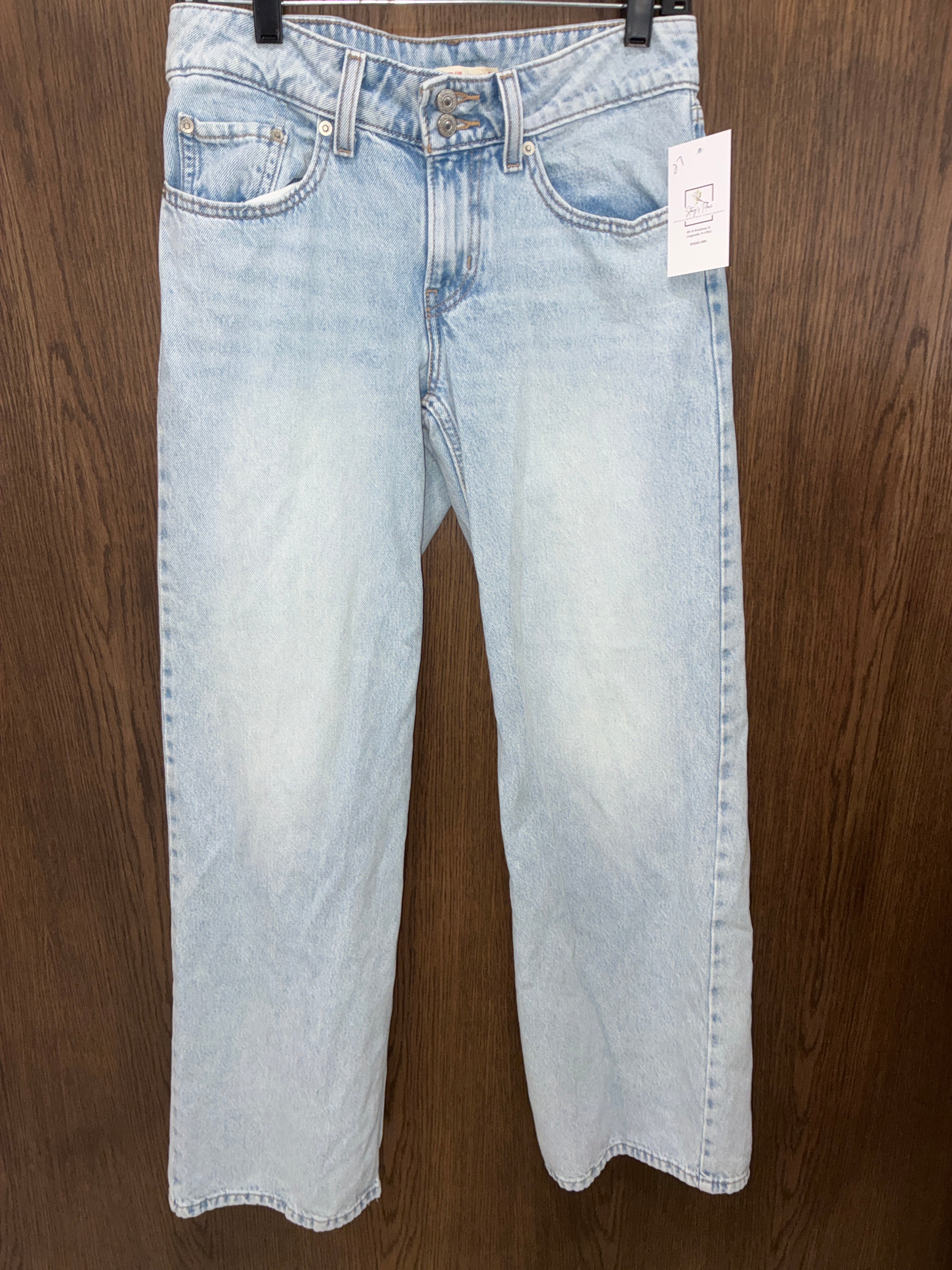 Women’s Old Navy Jeans Size 27