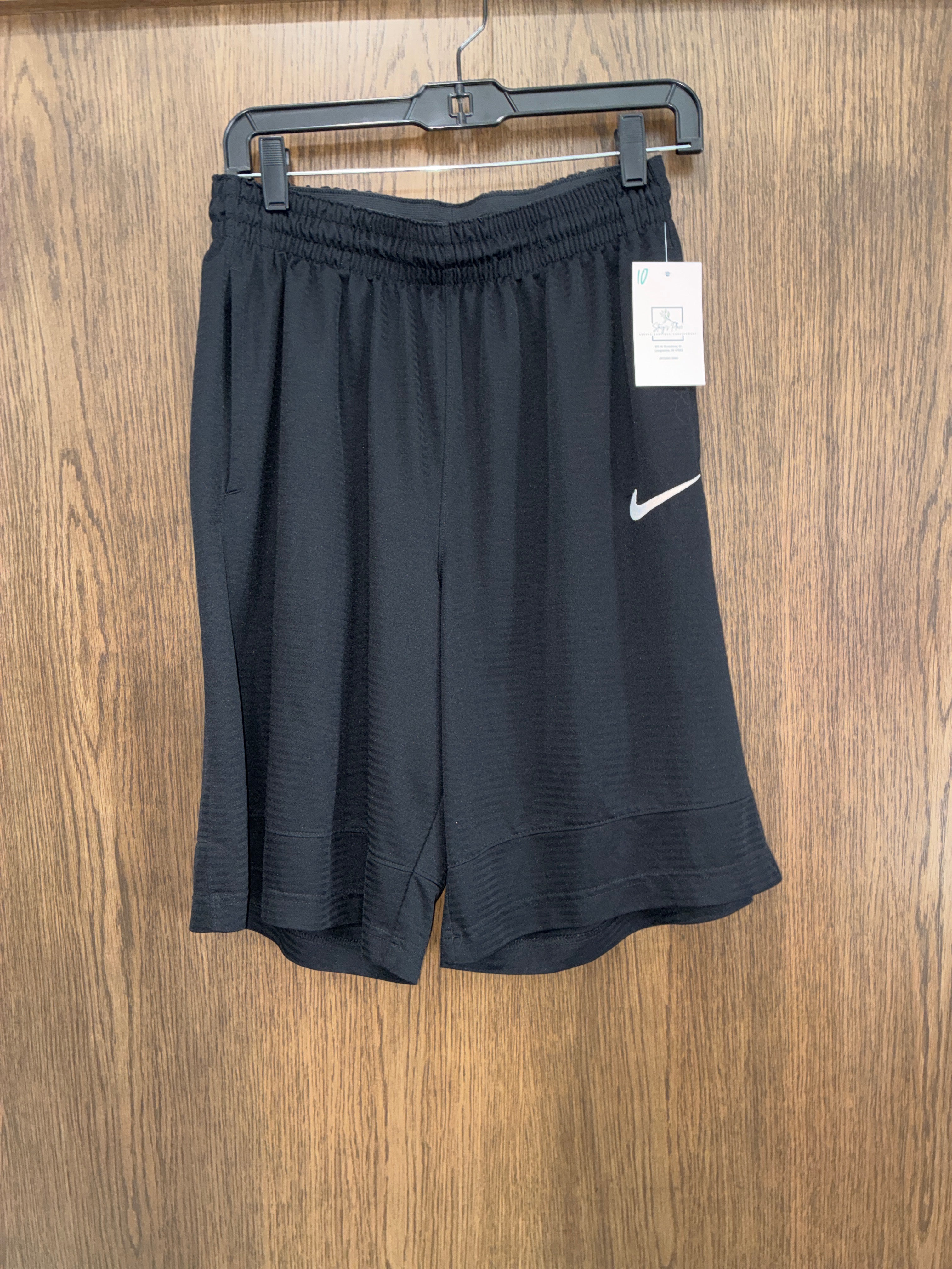Men’s Nike Shorts Size Large