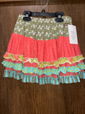 Girls Matilda Jane Skirt Size 4
