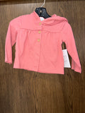 Girls carters size 12 months